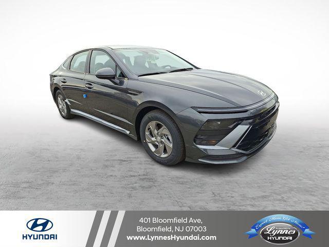 2026 Hyundai Sonata SE for sale in BLOOMFIELD, NJ