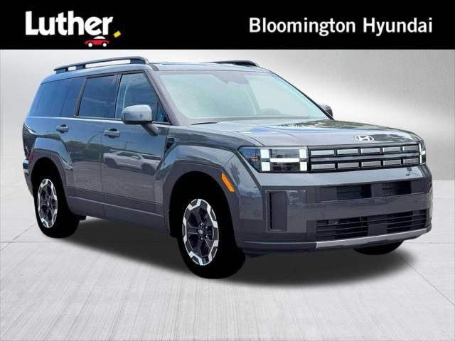 2026 Hyundai Santa Fe SEL for sale in BLOOMINGTON, MN