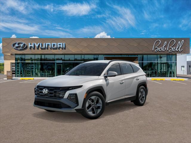 2026 Hyundai Tucson SEL for sale in GLEN BURNIE, MD
