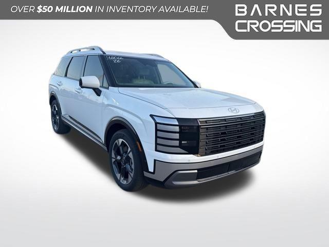 2026 Hyundai Palisade Limited for sale in TUPELO, MS