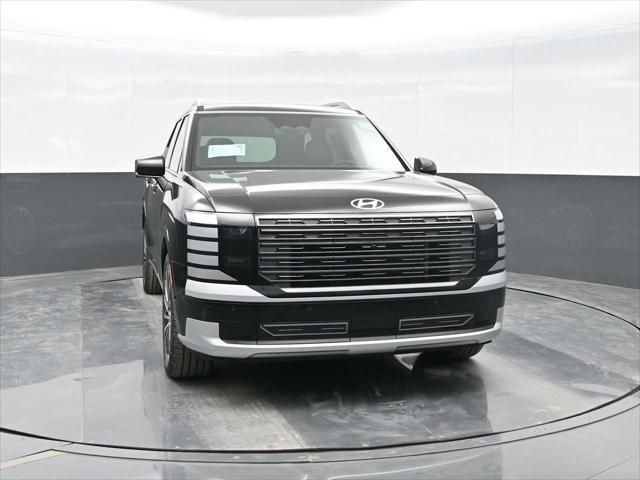 2026 Hyundai Palisade Calligraphy for sale in FREDERICK, MD
