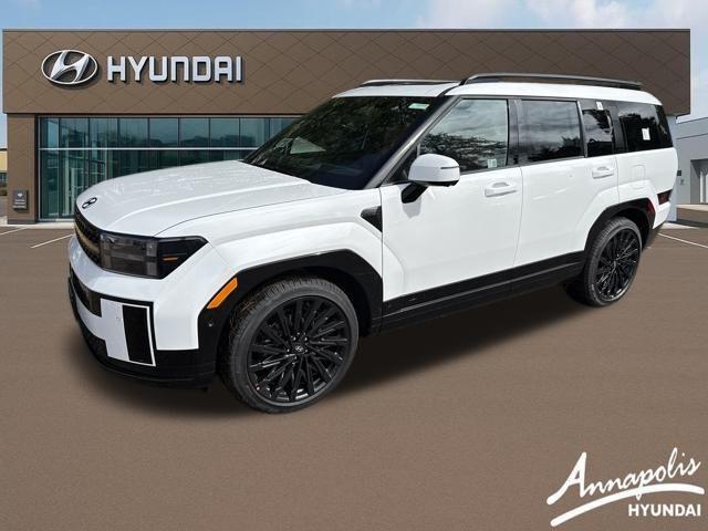 2026 Hyundai Santa Fe Calligraphy for sale in EDGEWATER, MD