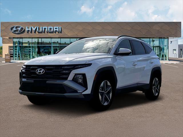 2026 Hyundai Tucson SEL for sale in MATTHEWS, NC