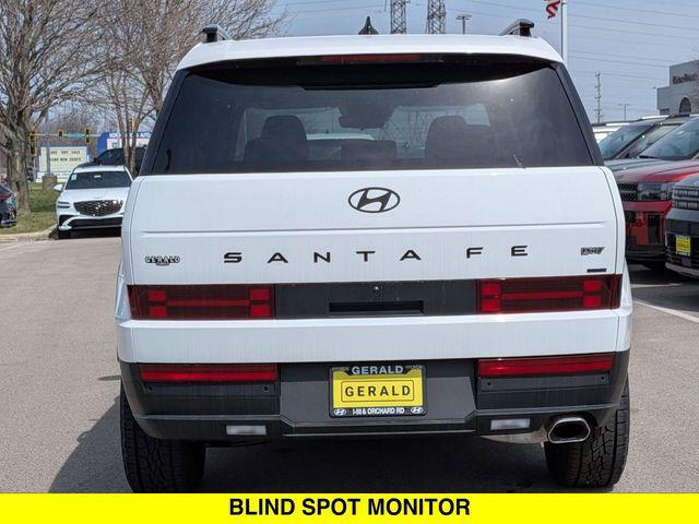 2026 Hyundai Santa Fe XRT
