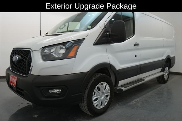 2024 Ford Transit Cargo Van Base