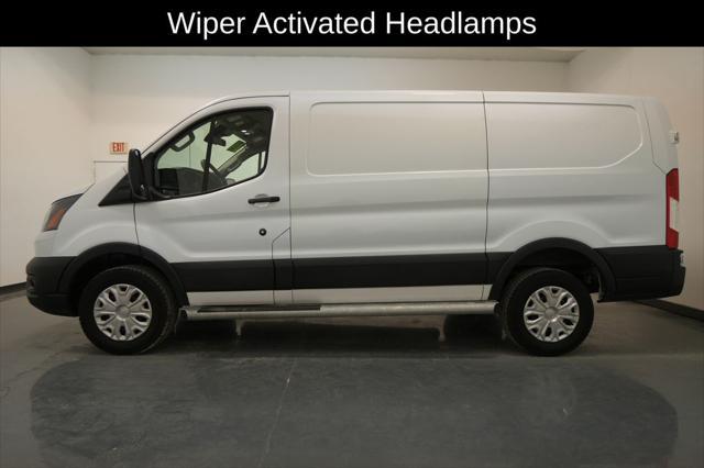 2024 Ford Transit Cargo Van Base