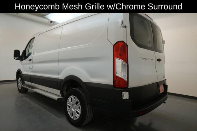 2024 Ford Transit Cargo Van Base