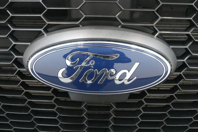 2024 Ford Transit Cargo Van Base