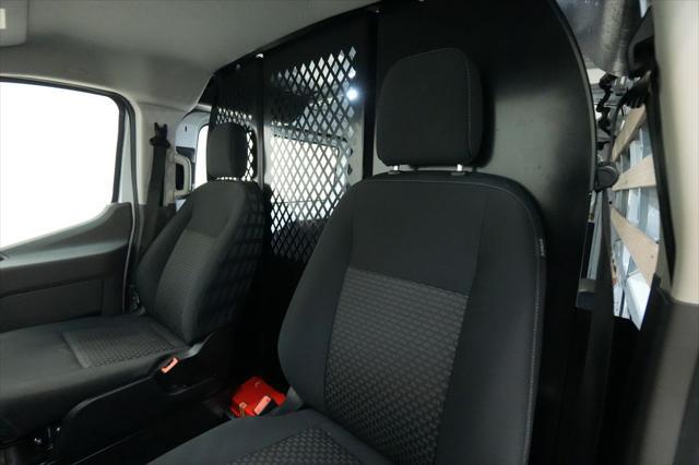 2024 Ford Transit Cargo Van Base