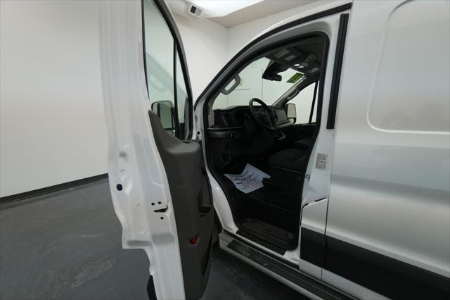 2024 Ford Transit Cargo Van Base