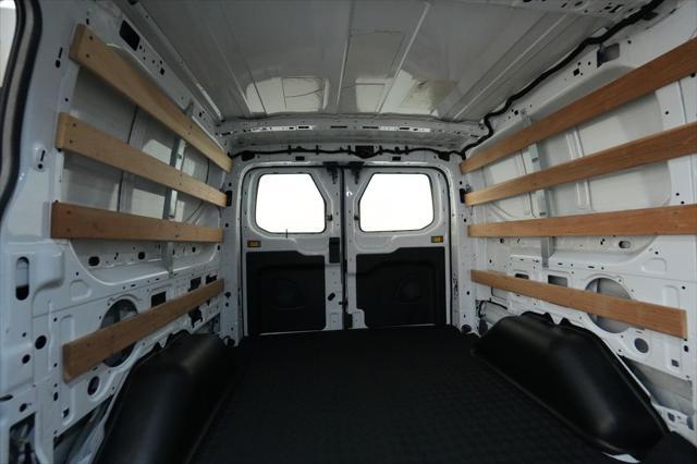 2024 Ford Transit Cargo Van Base