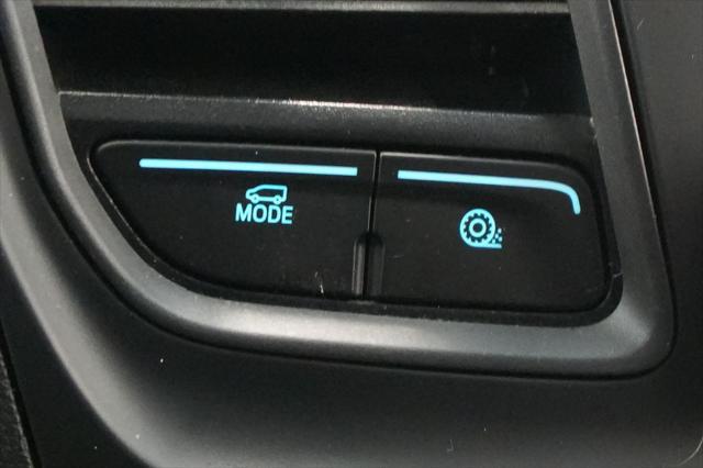 2024 Ford Transit Cargo Van Base