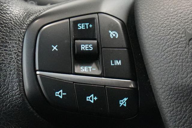 2024 Ford Transit Cargo Van Base