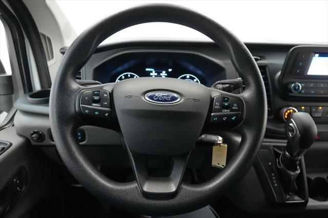 2024 Ford Transit Cargo Van Base