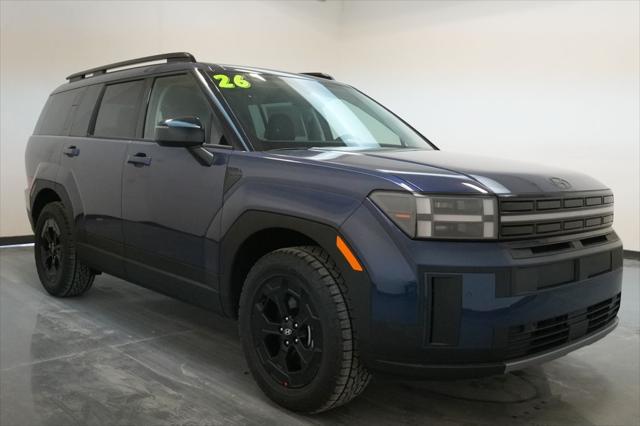 2026 Hyundai Santa Fe XRT for sale in WATERLOO, IA