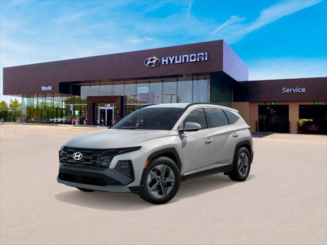 2026 Hyundai Tucson SEL for sale in MATTESON, IL