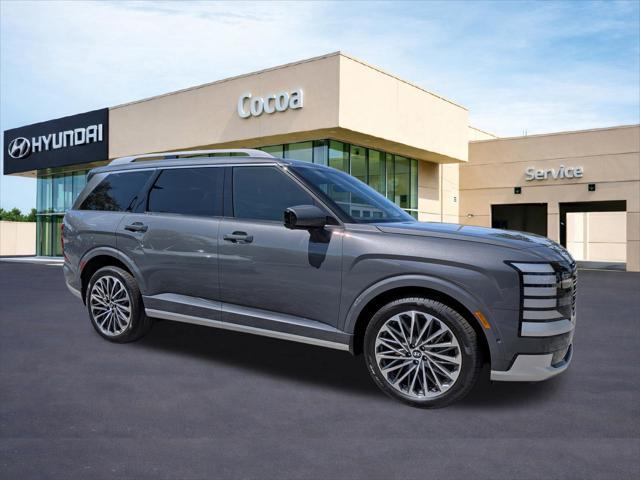 2026 Hyundai Palisade Calligraphy for sale in COCOA, FL