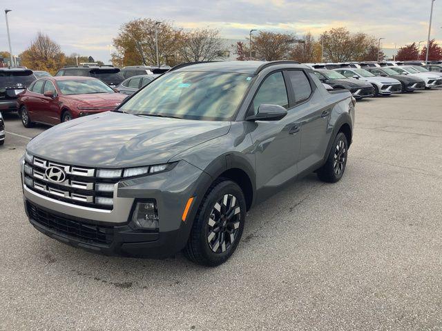 2026 Hyundai Santa Cruz SEL for sale in AVON, IN