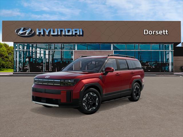 2026 Hyundai Santa Fe SEL for sale in TERRE HAUTE, IN