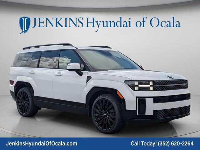 2026 Hyundai Santa Fe Calligraphy for sale in OCALA, FL