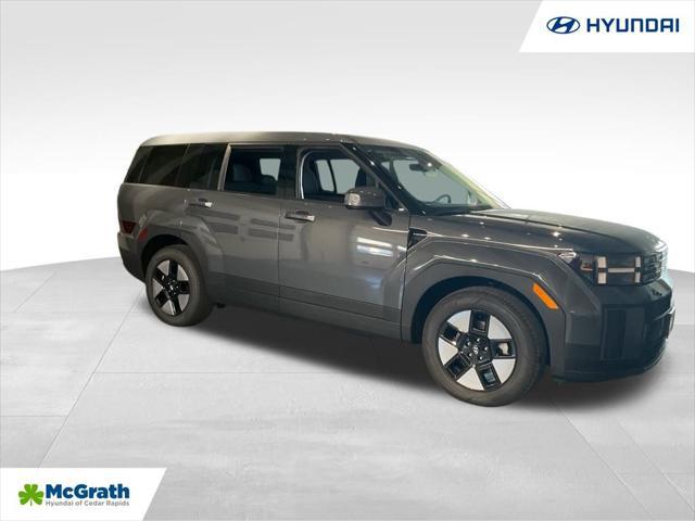 2026 Hyundai Santa Fe Hybrid SE for sale in HIAWATHA, IA
