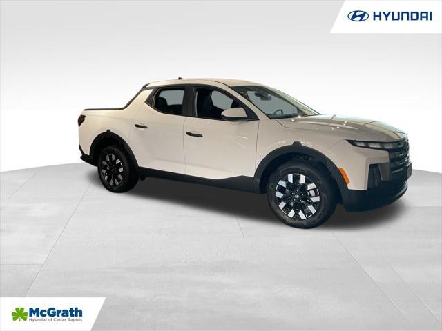 2026 Hyundai Santa Cruz SE for sale in HIAWATHA, IA