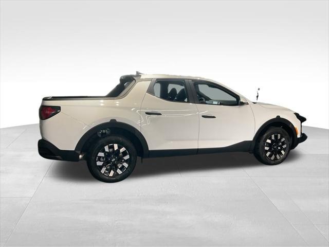2026 Hyundai Santa Cruz SE