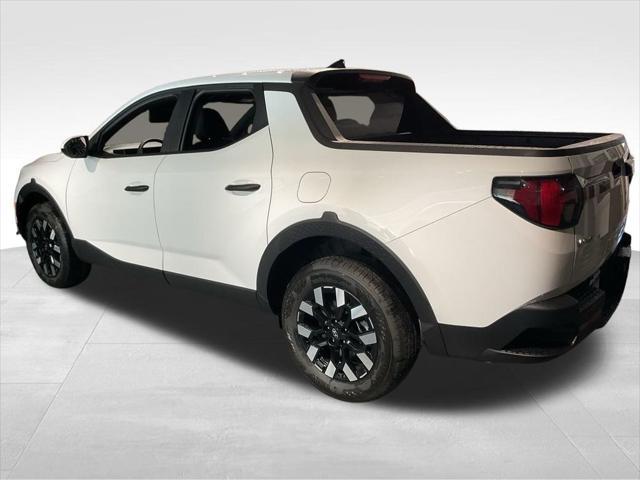 2026 Hyundai Santa Cruz SE