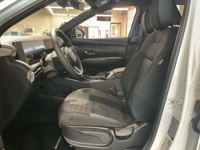 2026 Hyundai Santa Cruz SE
