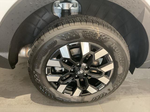 2026 Hyundai Santa Cruz SE