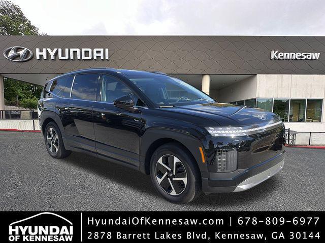 2026 Hyundai IONIQ 9 SE for sale in KENNESAW, GA