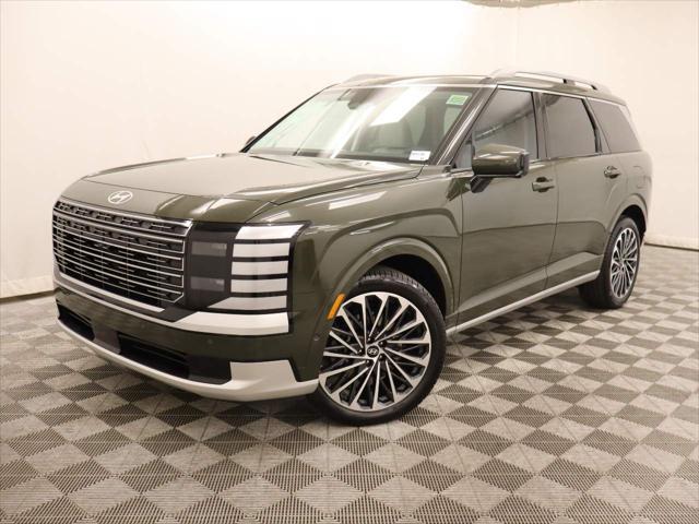 2026 Hyundai Palisade Calligraphy for sale in SCOTTSDALE, AZ