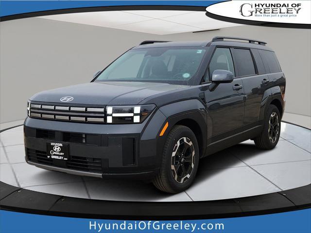 2026 Hyundai Santa Fe SEL for sale in GREELEY, CO