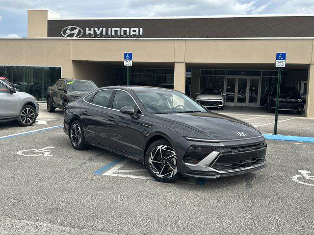 2026 Hyundai Sonata SEL Sport for sale in STUART, FL