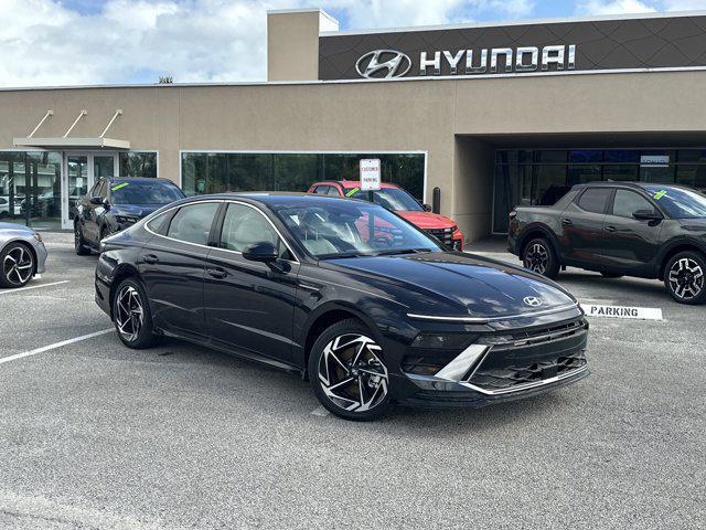 2026 Hyundai Sonata SEL Sport for sale in STUART, FL