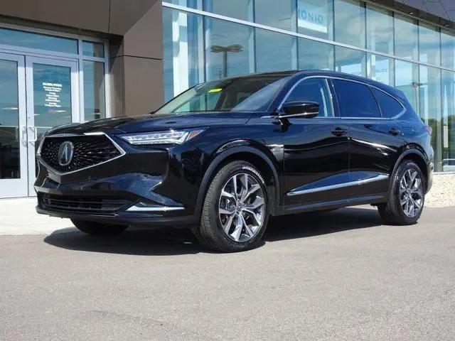 2023 Acura MDX Technology Package for sale in Cincinnati, OH