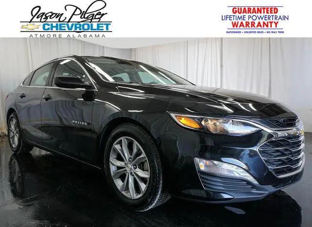 2023 Chevrolet Malibu FWD 1LT for sale in Atmore, AL