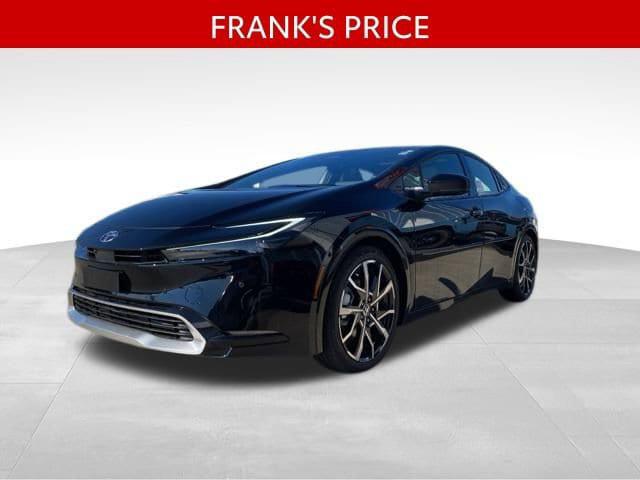 2026 Toyota Prius Plug-In XSE Premium for sale in Joplin, MO