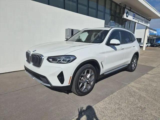 2024 BMW X3 xDrive30i for sale in Paducah, KY