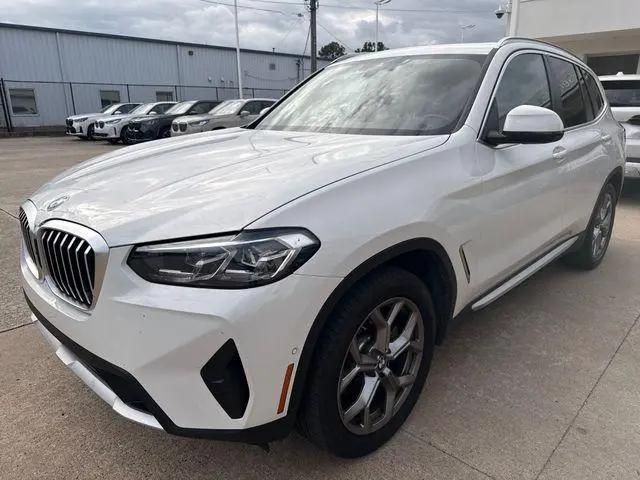 2024 BMW X3 xDrive30i for sale in Paducah, KY
