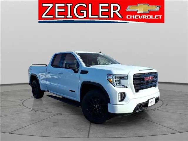 2019 GMC Sierra 1500 Elevation for sale in Claysburg, PA