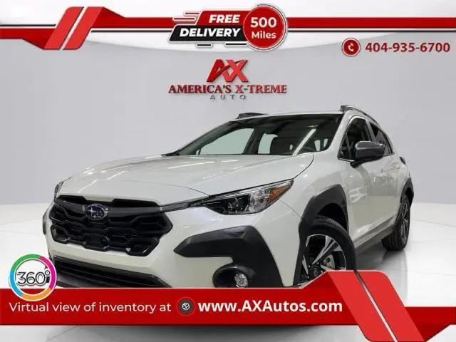 2024 Subaru Crosstrek Premium for sale in Atlanta, GA