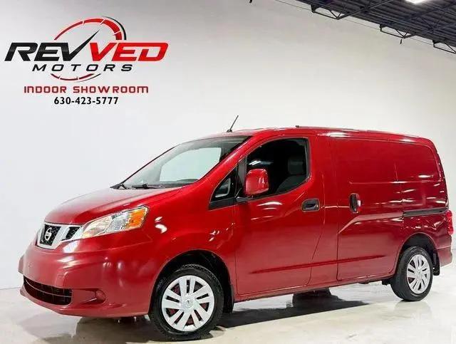 2019 Nissan NV200 SV for sale in Addison, IL