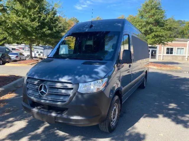 2019 Mercedes-Benz Sprinter 2500 High Roof for sale in Charlotte, NC