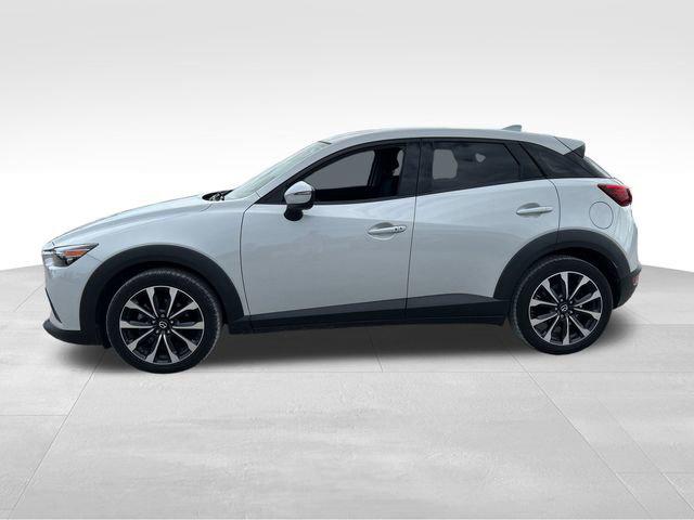 2019 Mazda CX-3 Touring 2019 Mazda CX-3 Touring