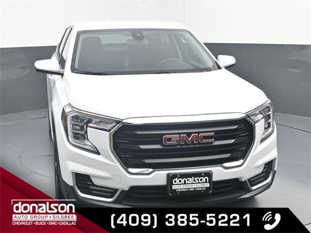 2024 GMC Terrain FWD SLE