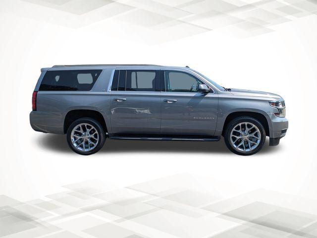 2020 Chevrolet Suburban 2WD LT