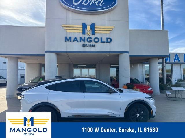 2023 Ford Mustang Mach-E California Route 1 for sale in Eureka, IL