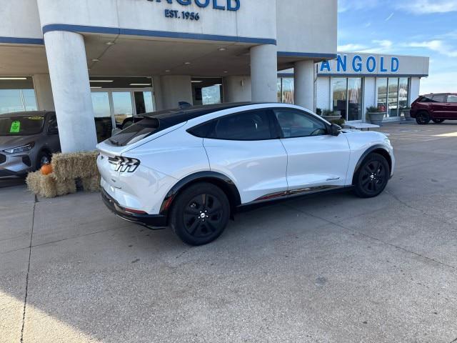 2023 Ford Mustang Mach-E California Route 1