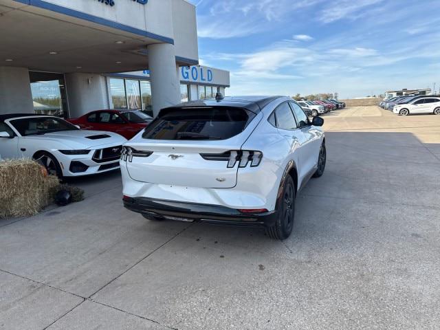 2023 Ford Mustang Mach-E California Route 1